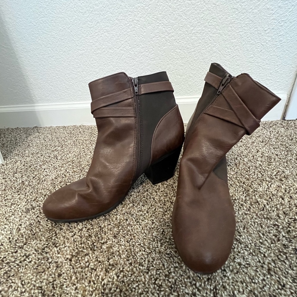 Size 12 Boots